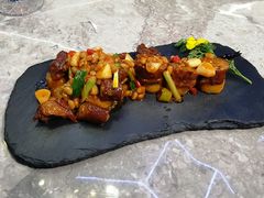 腊八豆节节香-Wei菋·Le Bistrot
