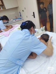 -优贝恩母婴护理中心