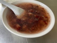 -芳婆糕团店(王府大街店)