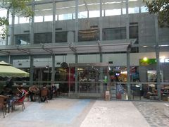 -梅森休闲健身(滨江店)
