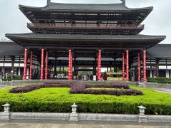 -狼山风景名胜区