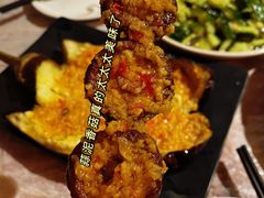 -金陵大勇烧烤·小龙虾·海鲜大咖(竹山路店)