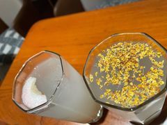 -Line 咖啡(石厦花园店)