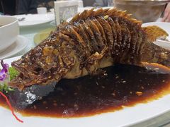 -新聚丰菜馆(太监弄店)