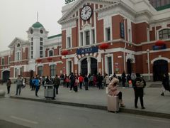 -沈阳站