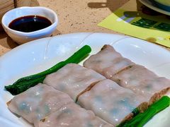 -点都德(华强南店)