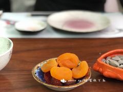 -熹炭精致日料(金融街购物中心店)