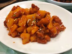 -俭朴菜(鲁磨路店)