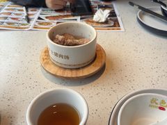 -秋色客家菜(流塘店)