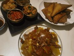 -磁州卤面·地标邯郸菜(97年创始店)