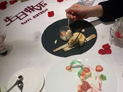 -王品牛排(郑州大卫城店)