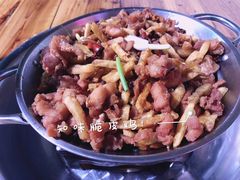 -知味脆皮鸡