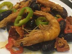 -李连贵熏肉大饼(宁山中路店)