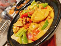-肥仔文澳门猪骨煲(南京西路店)