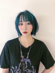 -109美发沙龙