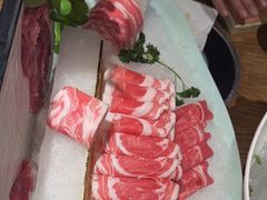-百草滩羊清水涮羊肉(长城路店)