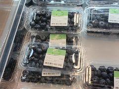 -盒马鲜生(新都心店)