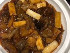 -和记小菜(大宁店)