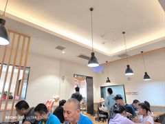 -南城香·饭香串香馄饨香(赵公口店)