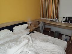 -7天酒店·广州天河东店