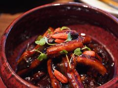 -湖滨28中餐厅·西湖宴·杭州君悦酒店