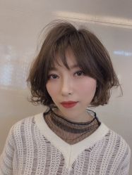 点击看大图 -美格丝M.G.S Hair Salon