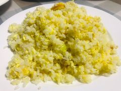 蛋炒饭-华春餐馆(鱼山路店)