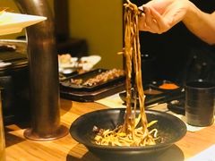 -千寻烧肉(政务区店)