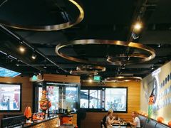 -bluefrog蓝蛙(水游城店)