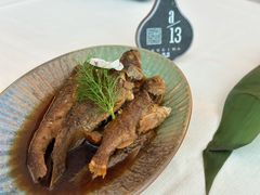 -龟兹KUCINA·新疆菜(前滩L+PLAZA店)