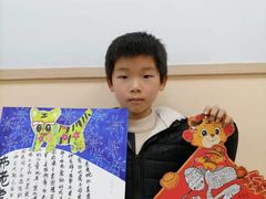 -桃蹊少儿美术馆
