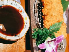 -青空日料烧肉烧鸟店(后湖兴业路店)