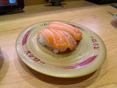 -寿司郎(皇庭广场店)
