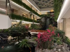 -广州白天鹅宾馆