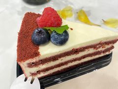 -姆们M Sweetie Cake(五道口店)