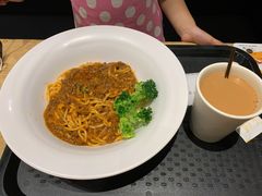肉酱意粉-大家乐(广州白云三元里2店)