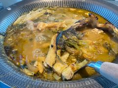 -半天妖烤鱼(新中关购物中心店)