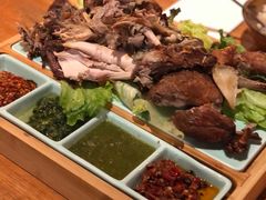-Let's Taipei 非常烘焙(太古里店)