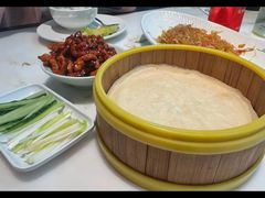 -小菜园新徽菜(合肥天鹅湖万达店)