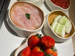 -海底捞火锅(劲松店)