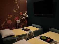 -东方棕泉·洗浴·按摩·美食国际水疗会所(福田店)
