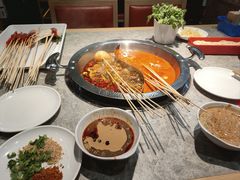 -成都玉林串串香(世纪港湾店)