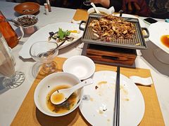 -悦真雅院·四合院·清真私房菜(雍和宫店)