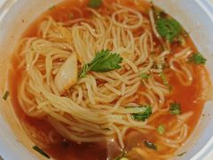 -西塔大冷面(市府大路店)