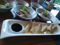 -顺德美的万豪酒店-万豪中餐厅