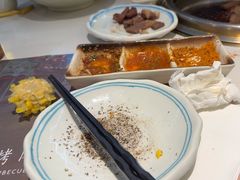 -千寻山野烤肉(中关村店)