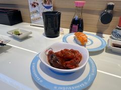 -三禾寿司(君尚店)