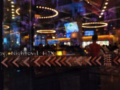 -COMMUNE幻师(上邦百汇城店)