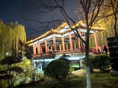 -南翠屏公园