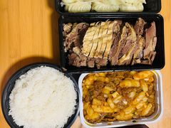 -巴音浩日娲·蒙餐(双林东路店)